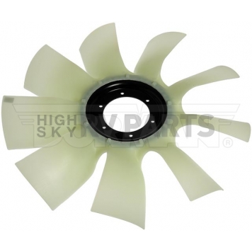Dorman (OE Solutions) Cooling Fan Blade 620078