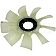 Dorman (OE Solutions) Cooling Fan Blade 620078