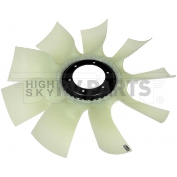 Dorman (OE Solutions) Cooling Fan Blade 620078-1