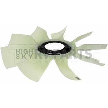Dorman (OE Solutions) Cooling Fan Blade 620078-2