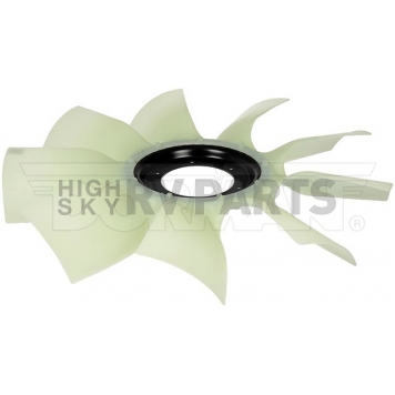 Dorman (OE Solutions) Cooling Fan Blade 620078-3