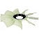 Dorman (OE Solutions) Cooling Fan Blade 620078