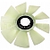 Dorman (OE Solutions) Cooling Fan Blade 620079