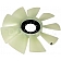 Dorman (OE Solutions) Cooling Fan Blade 620079