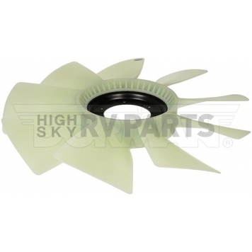 Dorman (OE Solutions) Cooling Fan Blade 620079-2