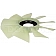 Dorman (OE Solutions) Cooling Fan Blade 620079