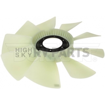 Dorman (OE Solutions) Cooling Fan Blade 620079-3