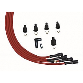 Moroso Performance Spark Plug Wire Set 52004