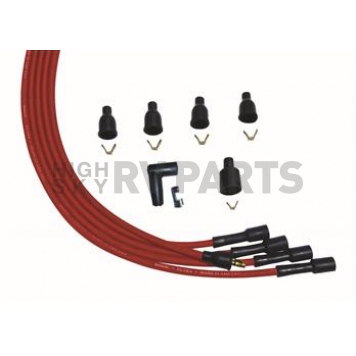 Moroso Performance Spark Plug Wire Set 52004