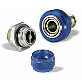 Aeroquip Oil Drain Valve - FCM3129