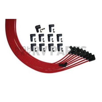 Moroso Performance Spark Plug Wire Set 52006