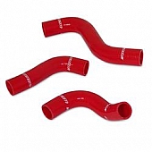 Mishimoto Engine Hose Kit - MMHOSE-MIA-90RD