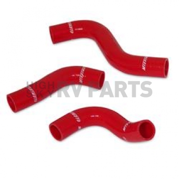 Mishimoto Engine Hose Kit - MMHOSE-MIA-90RD