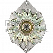 Remy International Alternator/ Generator 20225