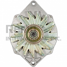Remy International Alternator/ Generator 20225