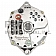 Remy International Alternator/ Generator 20225