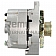 Remy International Alternator/ Generator 20225