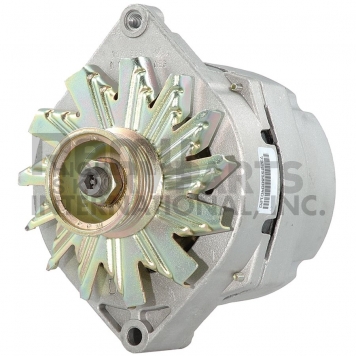 Remy International Alternator/ Generator 20225-3