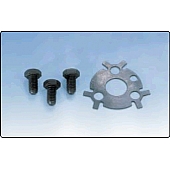 Milodon Camshaft Bolt Lock Plate 10777