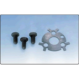 Milodon Camshaft Bolt Lock Plate 10777