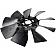 Dorman (OE Solutions) Cooling Fan Blade 620354