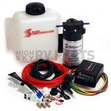 Snow Performance Water Injection System - 20010