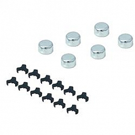 Spectre Industries Bolt Cap - 1428