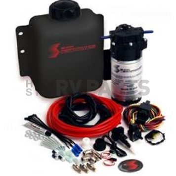 Snow Performance Water Injection System - 201
