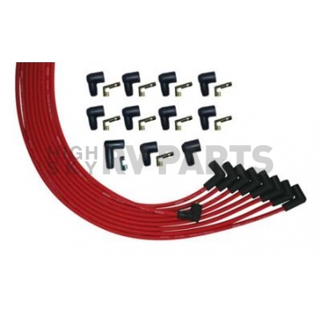 Moroso Performance Spark Plug Wire Set 52007