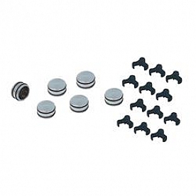 Spectre Industries Bolt Cap - 14285