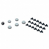Spectre Industries Bolt Cap - 14085