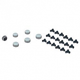 Spectre Industries Bolt Cap - 14085