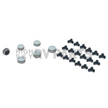 Spectre Industries Bolt Cap - 14085