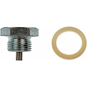 Dorman (OE Solutions) Oil Drain Plug - 090-074