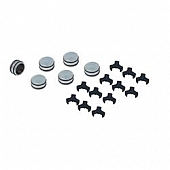 Spectre Industries Bolt Cap - 14185