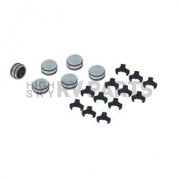 Spectre Industries Bolt Cap - 14185