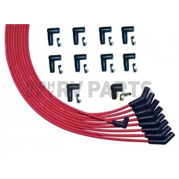 Moroso Performance Spark Plug Wire Set 52009