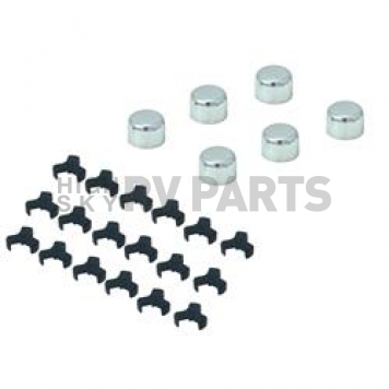 Spectre Industries Bolt Cap - 1408