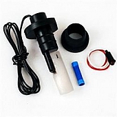Snow Performance Water Injection System Reservoir Level Indicator - 40035
