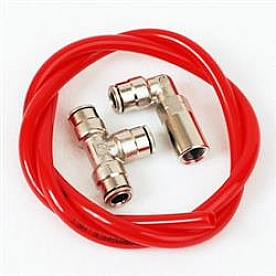 Snow Performance Water Injection System Nozzle Upgrade - 40040