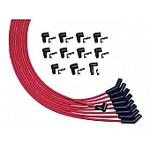 Moroso Performance Spark Plug Wire Set 52010