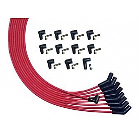 Moroso Performance Spark Plug Wire Set 52010