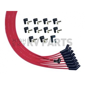 Moroso Performance Spark Plug Wire Set 52010
