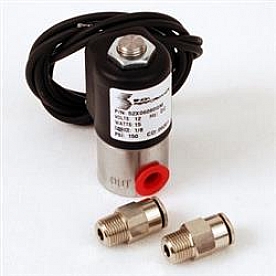 Snow Performance Water Injection System Solenoid - 40060