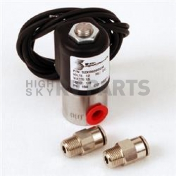 Snow Performance Water Injection System Solenoid - 40060