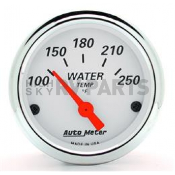 AutoMeter Gauge Water Temperature 1337