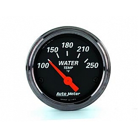 AutoMeter Gauge Water Temperature 1436