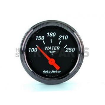 AutoMeter Gauge Water Temperature 1436