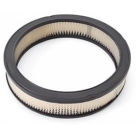 Edelbrock Air Filter - 1217
