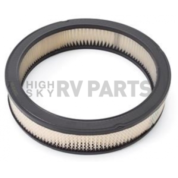 Edelbrock Air Filter - 1217
